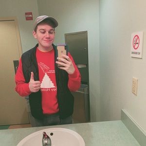 Meet your Posher, Danny